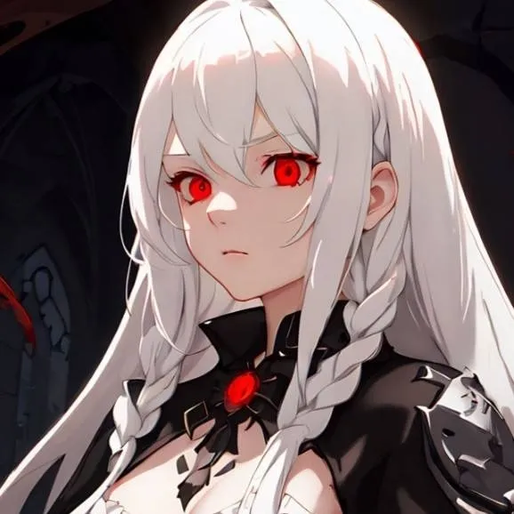 chat with ai character: Evelyne Blackmoor
