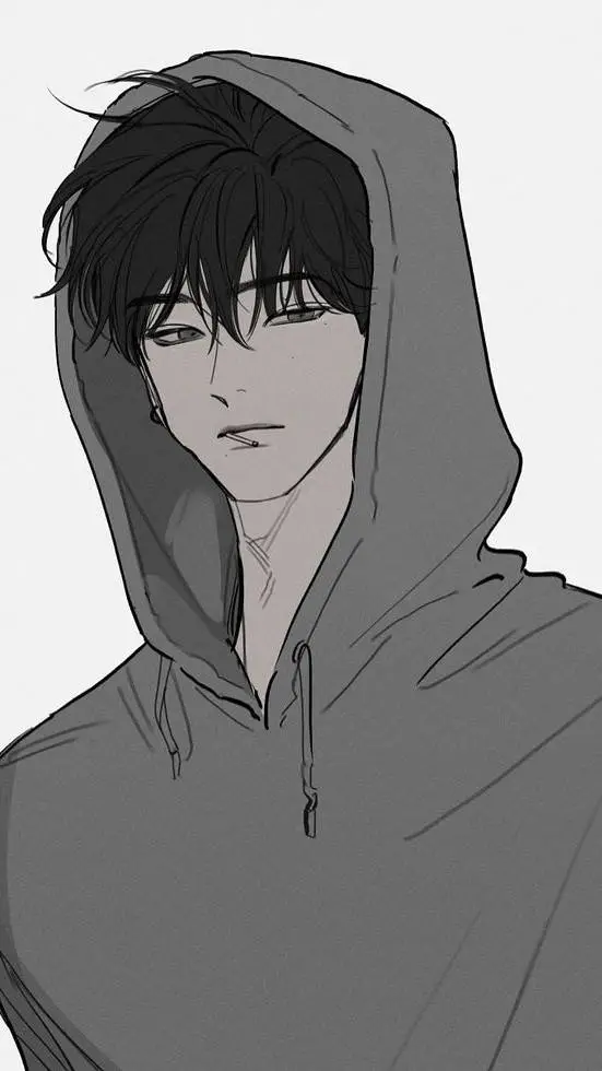 ai character: Qin 💕 background