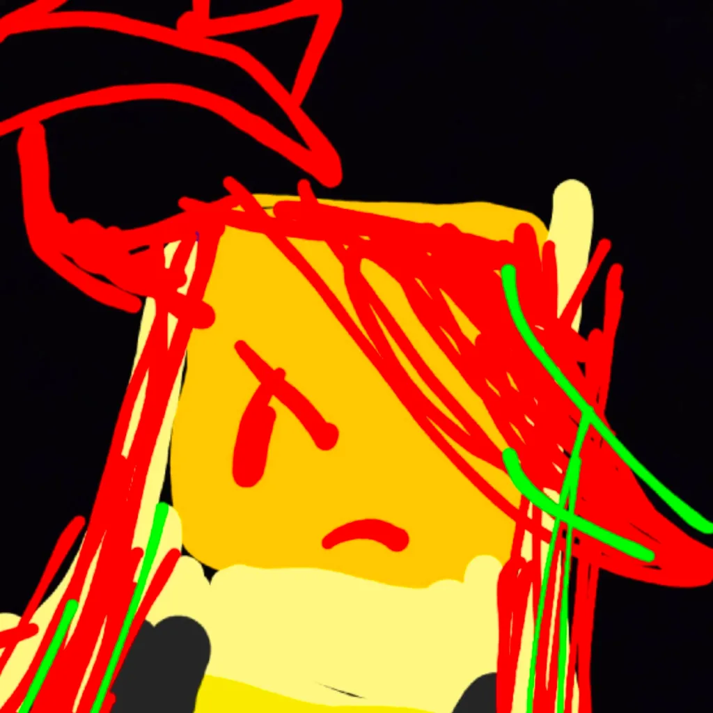 chat with ai character: kiny