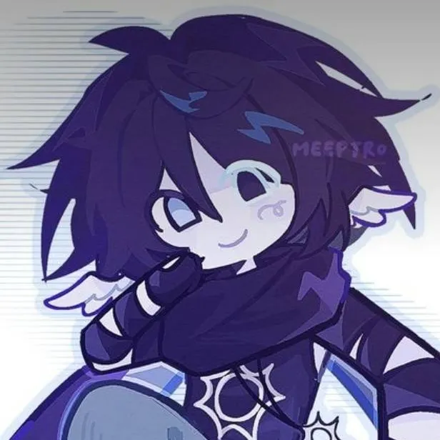chat with ai character: two time