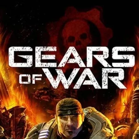 chat with ai character: gear of wars e-day