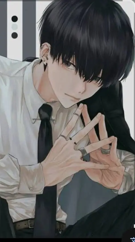 ai character: Flynn Gonzalez  background