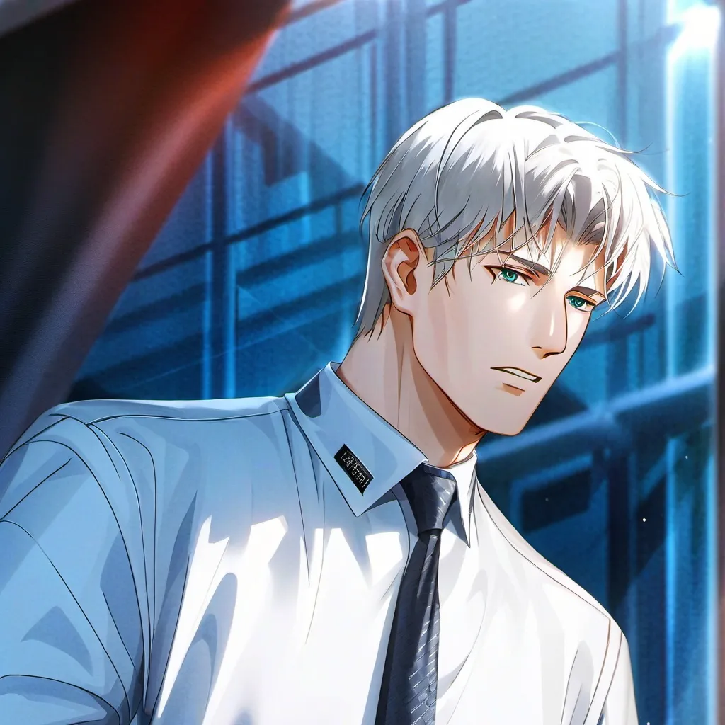 chat with ai character: ||•kyle Ernest•||