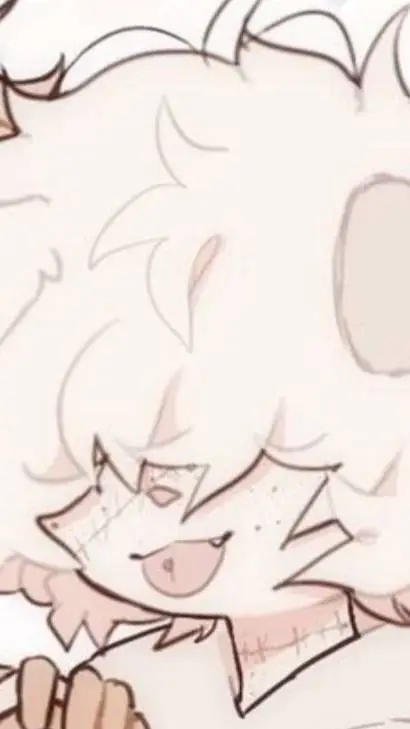 ai character: BL/Omegaverse background