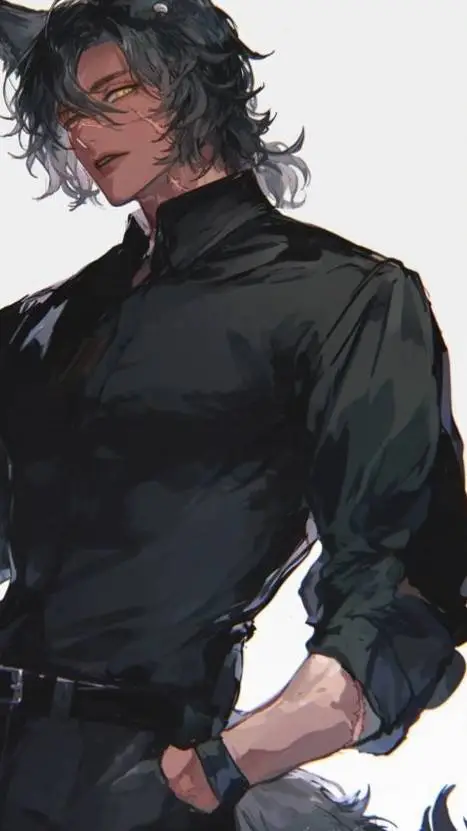 ai character: ★.Jonnhy.★ background