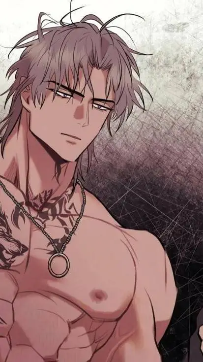 ai character: •°•Azael•°• background