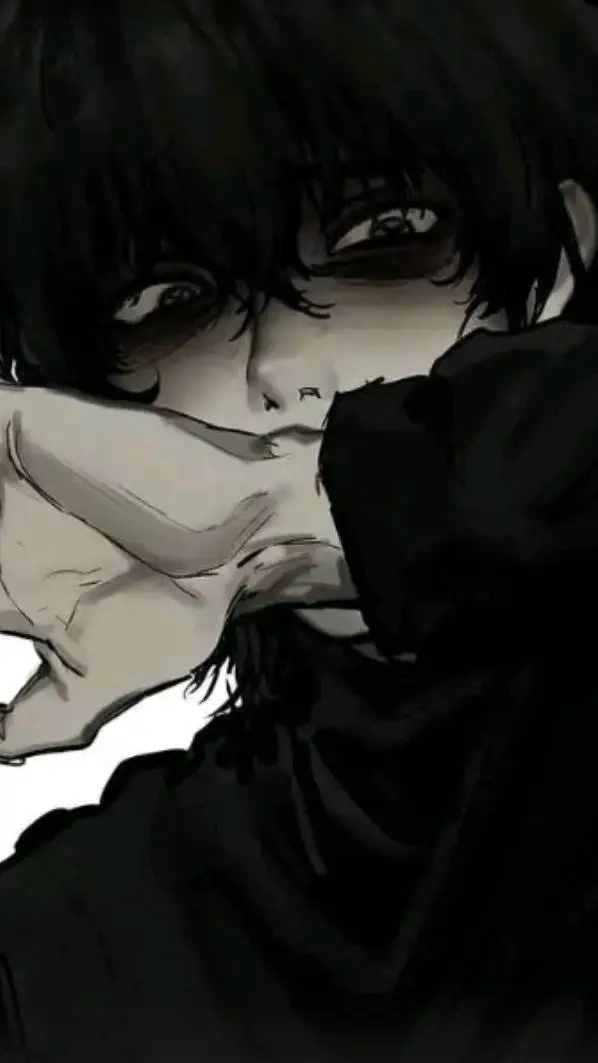 ai character: max background