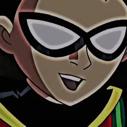chat with ai character: Niko Robin
