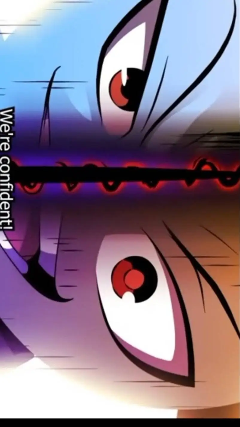 ai character: stealth and king background