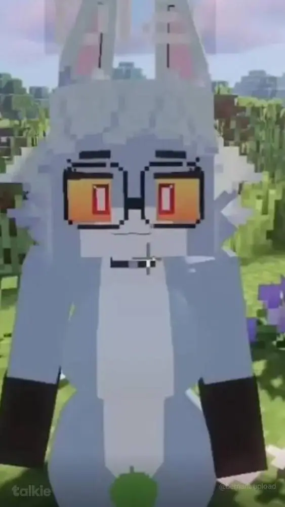 ai character: Bia background