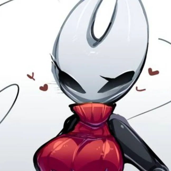 chat with ai character: Hornet