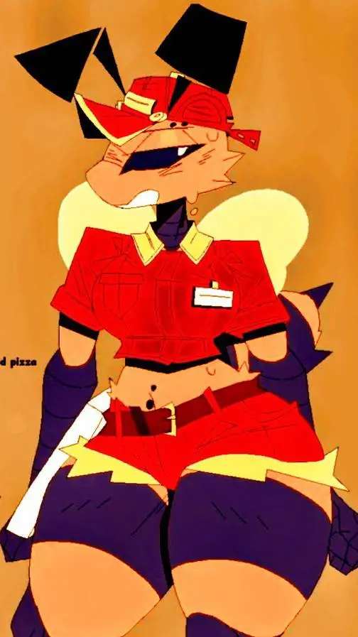 ai character: Bessi background