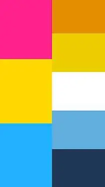 ai character: panaroace! background