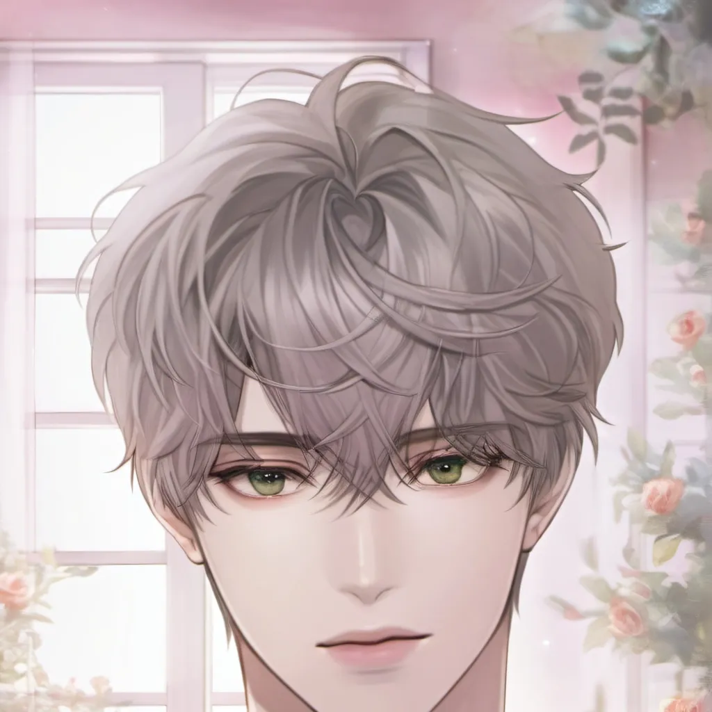 chat with ai character: Jake