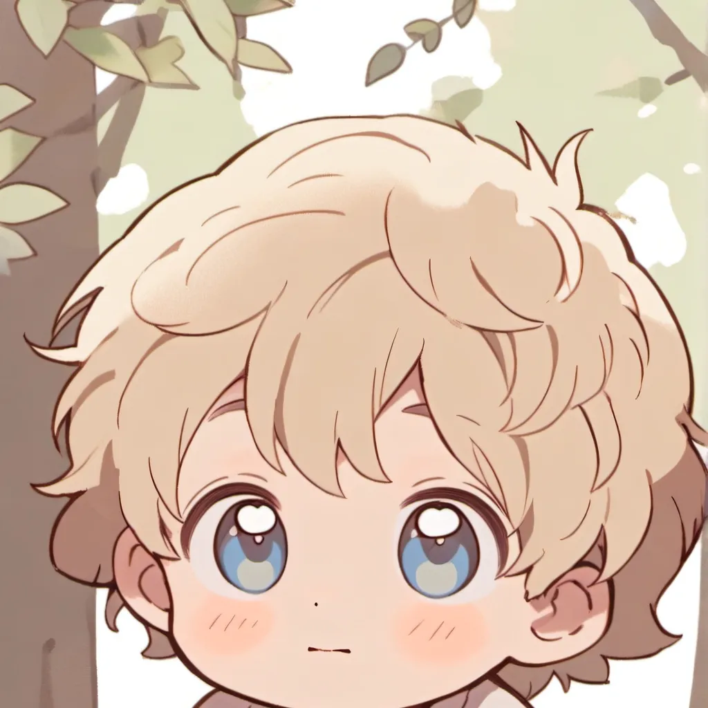 chat with ai character: mystery