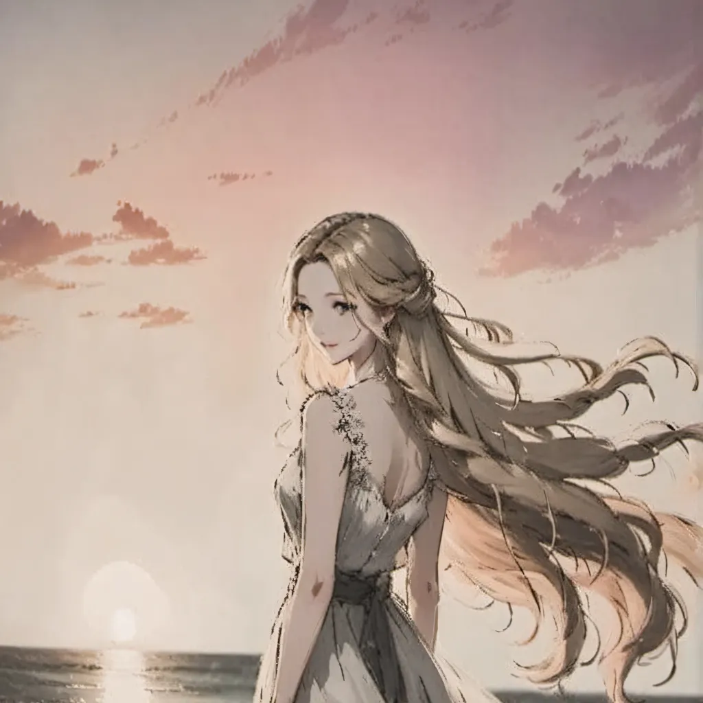 chat with ai character: Lisa💋