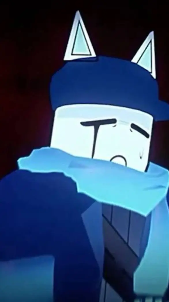 ai character: friend elliot  background