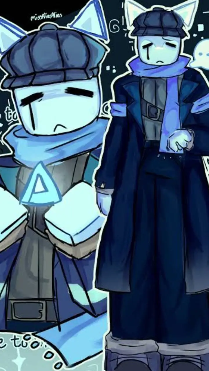 ai character: friend elliot  background