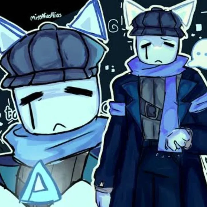 chat with ai character: friend elliot 