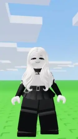 ai character: sofi💗 background