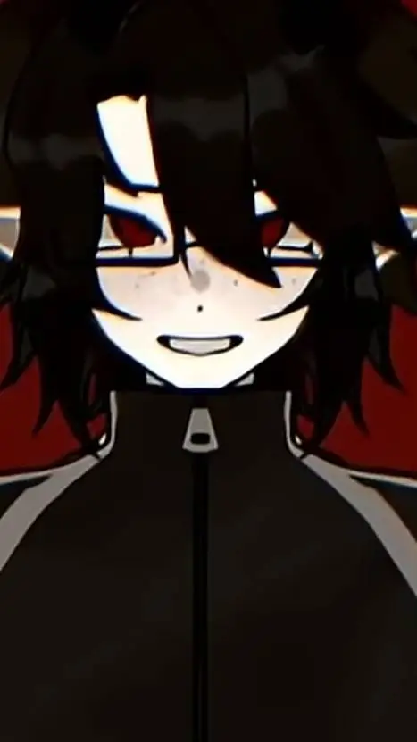 ai character: andrea background