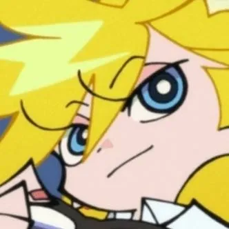 chat with ai character: panty