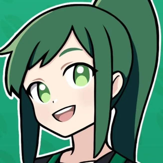 chat with ai character: Lizz