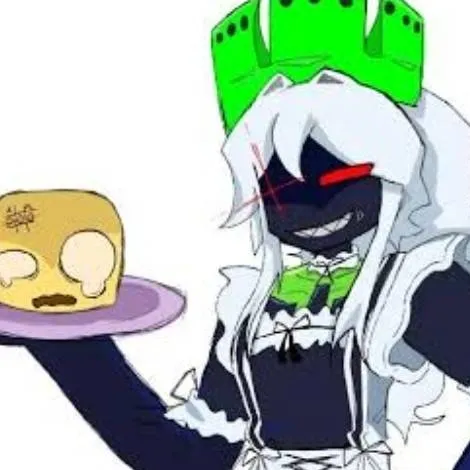 chat with ai character: maid betrayed