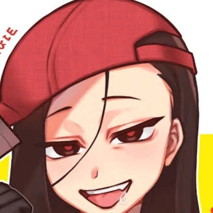 chat with ai character: vanity 