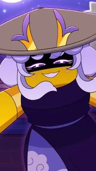 ai character: OC background