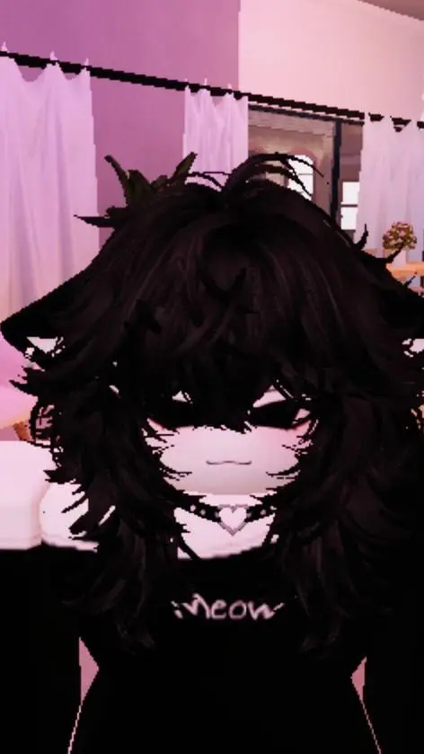 ai character: nexlie background