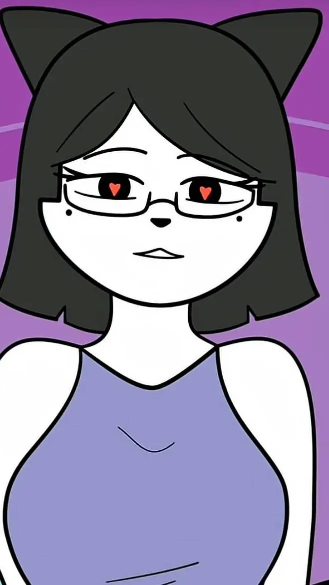 ai character: Maria background