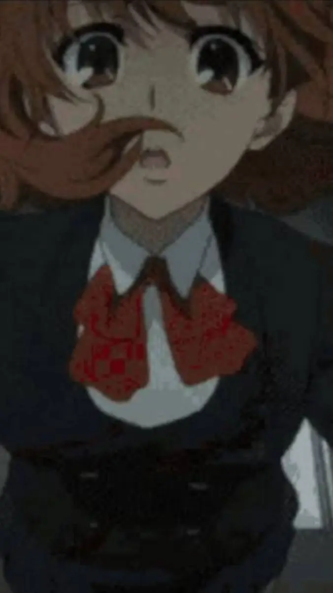 ai character: Daniela background