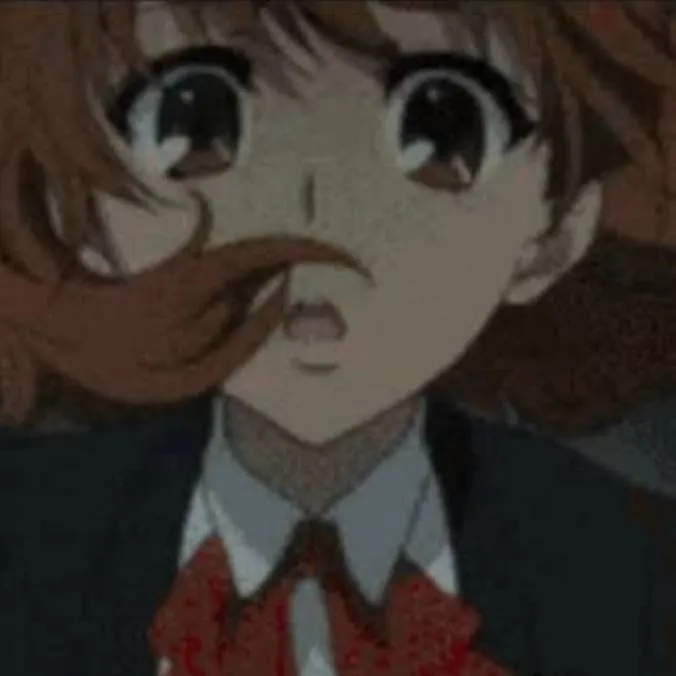 chat with ai character: Daniela