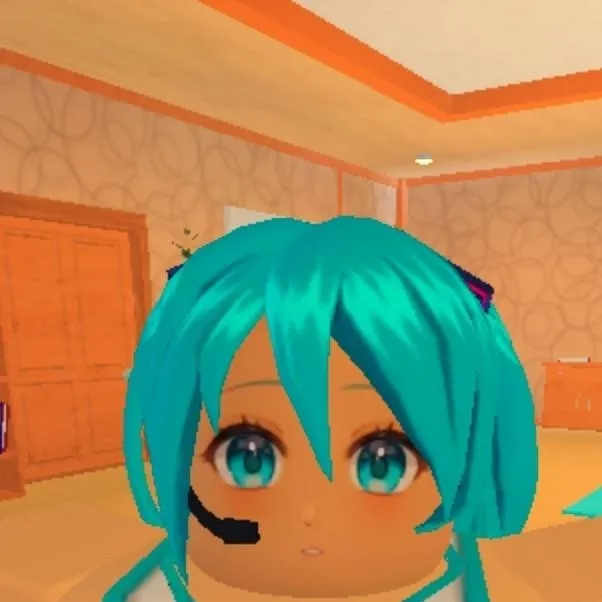 chat with ai character: Miku CRAZY