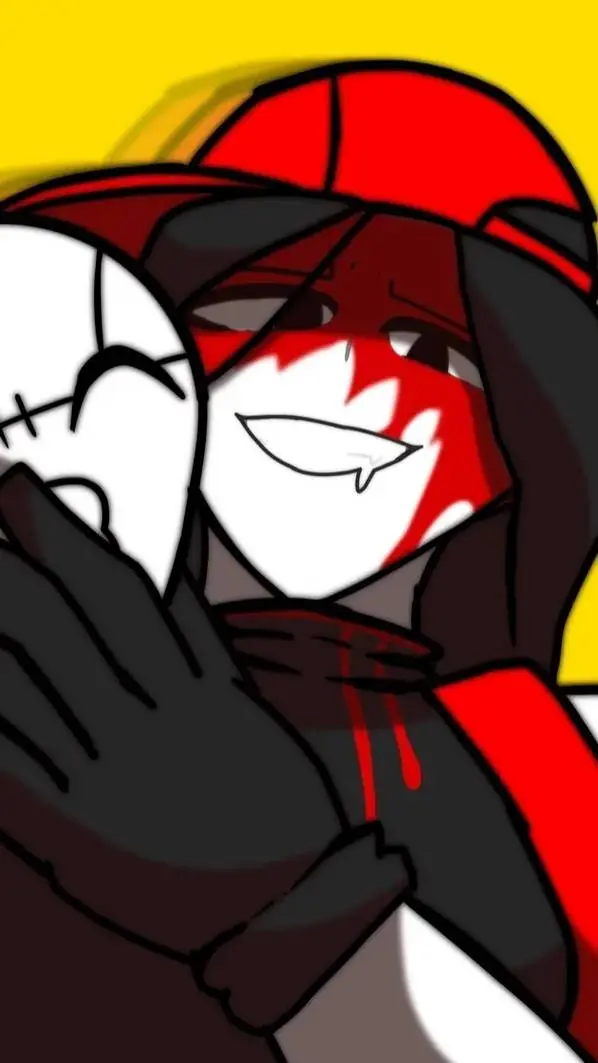 ai character: vanity background