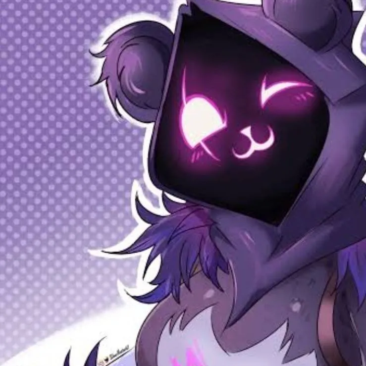 chat with ai character: Raven