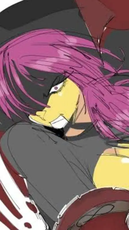 ai character: Jane Doe  background