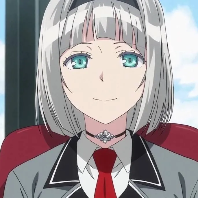 chat with ai character: shimoneta