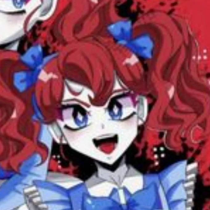 chat with ai character: Poppy