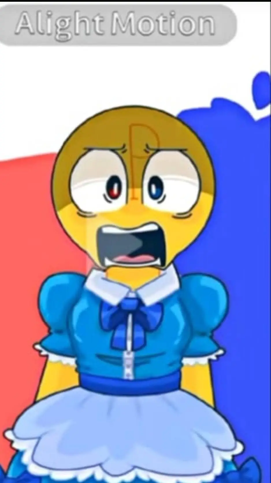 ai character: player background