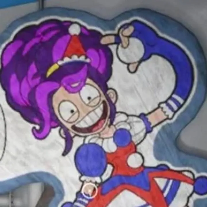 chat with ai character: Lily lovebraids