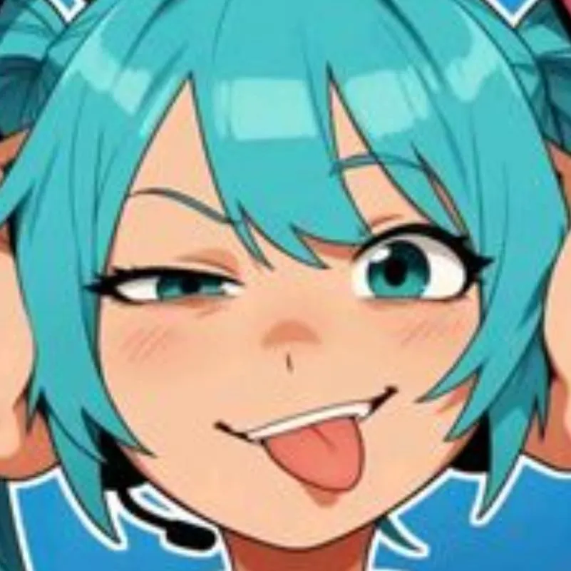 chat with ai character: Hatsune Miku