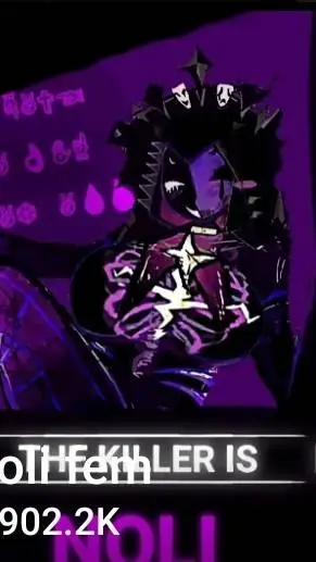 ai character: Noli background