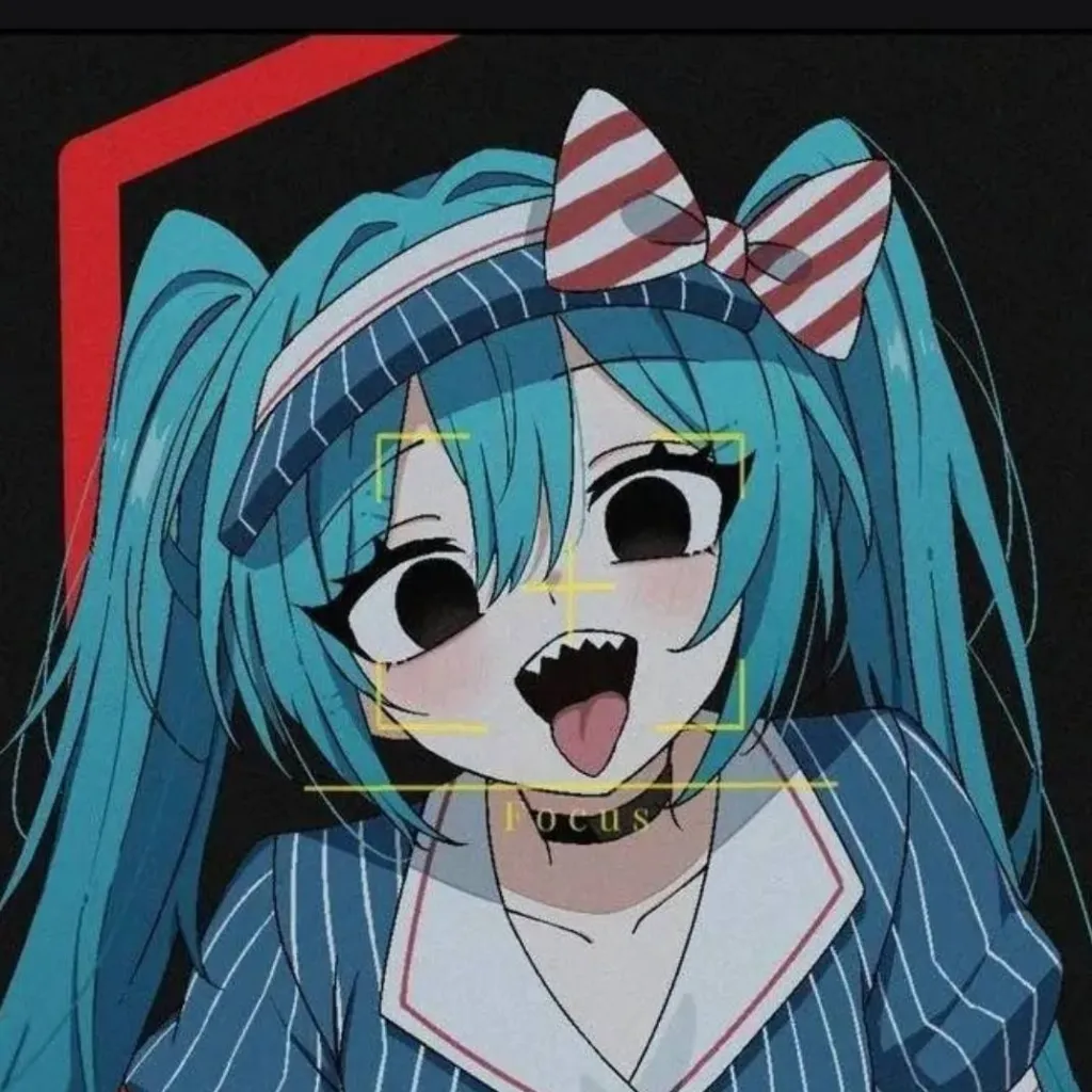 chat with ai character: Hatsune Miku