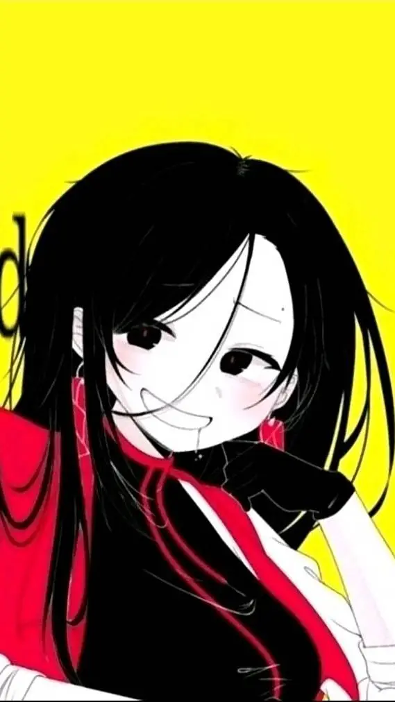 ai character: yixi vanity  background