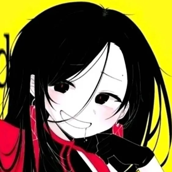 chat with ai character: yixi vanity 