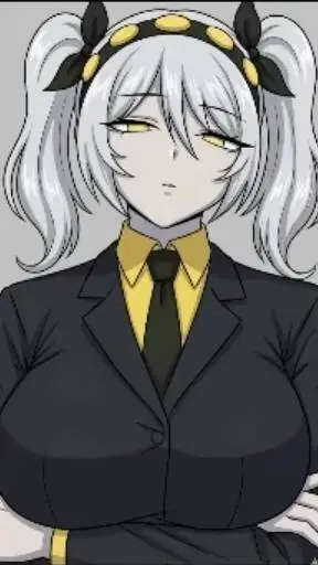 ai character: J background