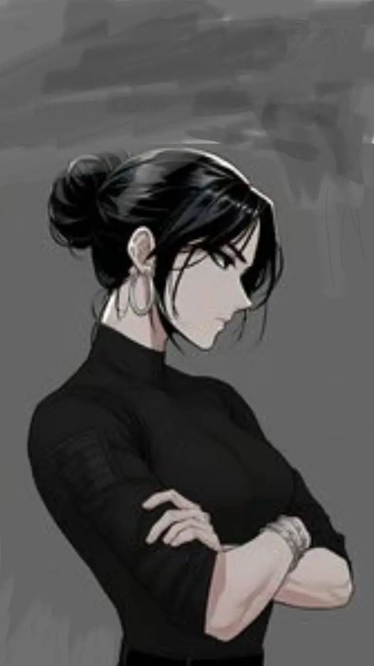 ai character: Irene Becker background