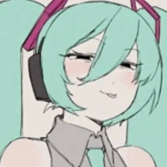 chat with ai character: Hatsune Miku.